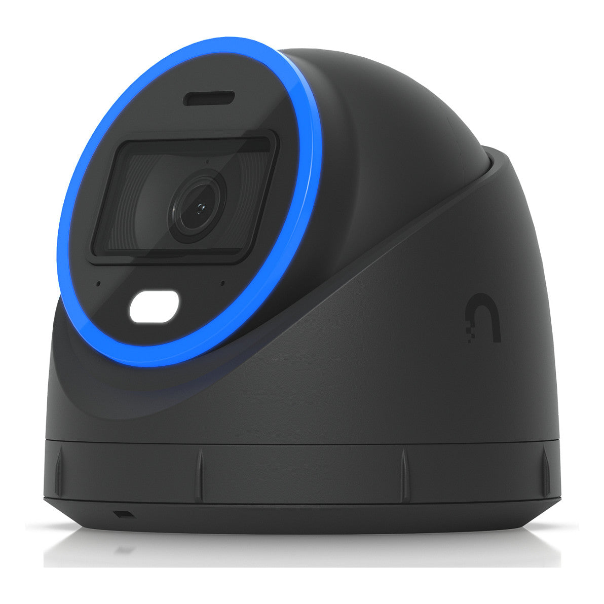Ubiquiti UniFi Video Camera AI Turret • Outdoor • 4K • 109.9° Weitwinkel • IR-Nachtsicht • PoE+• black • UVC-AI-Turret-B