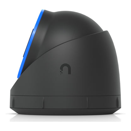 Ubiquiti UniFi Video Camera AI Turret • Outdoor • 4K • 109.9° Weitwinkel • IR-Nachtsicht • PoE+• black • UVC-AI-Turret-B