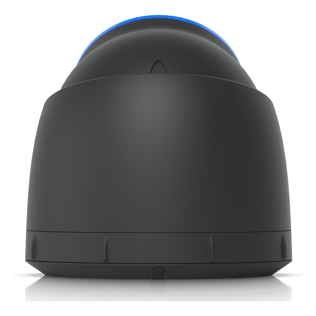 Ubiquiti UniFi Video Camera AI Turret • Outdoor • 4K • 109.9° Weitwinkel • IR-Nachtsicht • PoE+• black • UVC-AI-Turret-B
