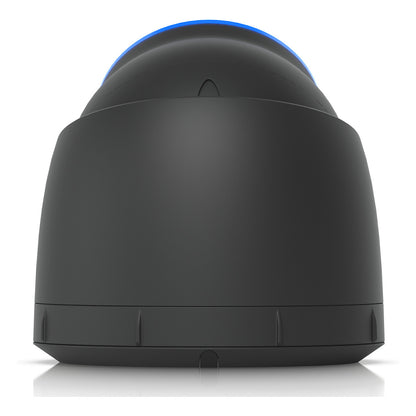 Ubiquiti UniFi Video Camera AI Turret • Outdoor • 4K • 109.9° Weitwinkel • IR-Nachtsicht • PoE+• black • UVC-AI-Turret-B
