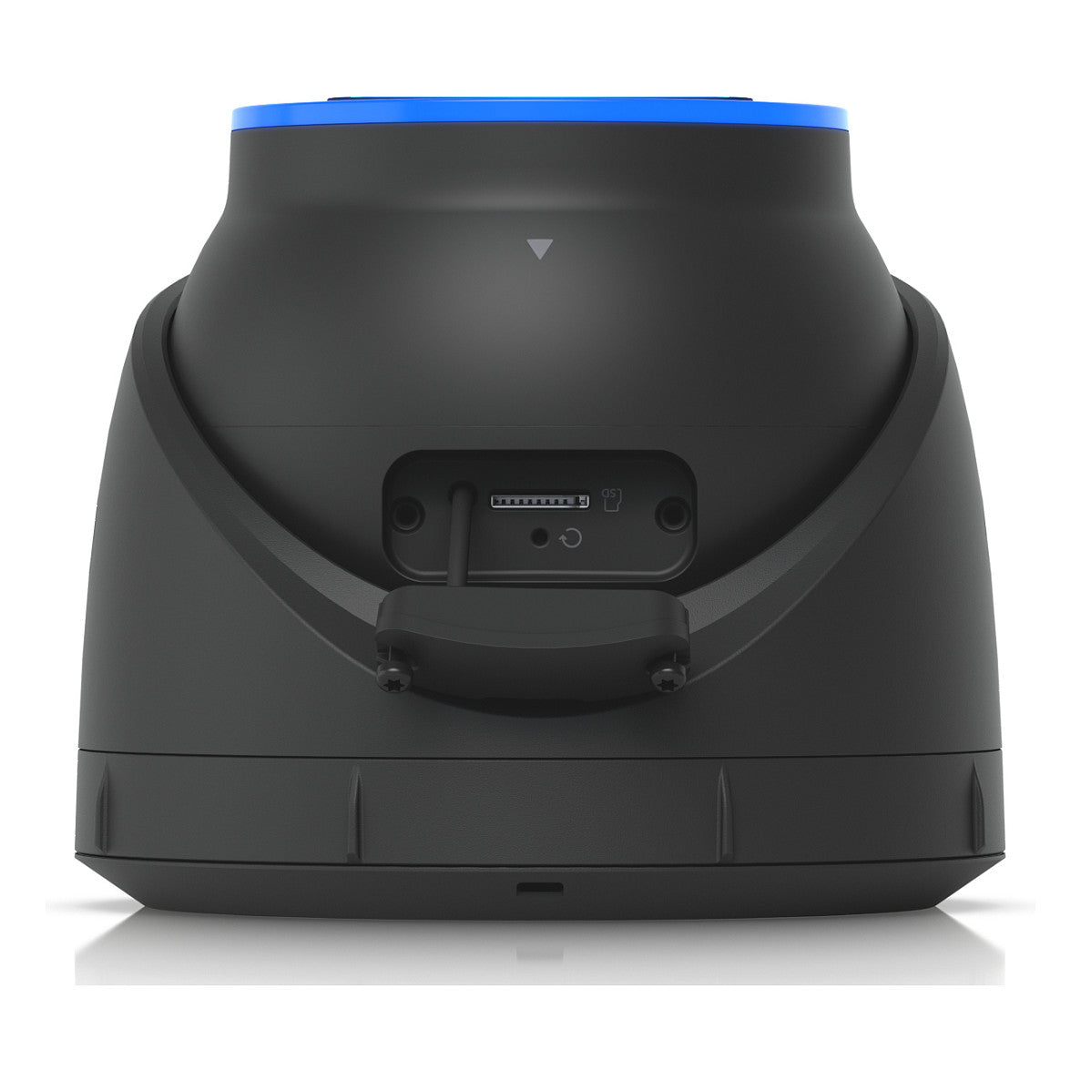 Ubiquiti UniFi Video Camera AI Turret • Outdoor • 4K • 109.9° Weitwinkel • IR-Nachtsicht • PoE+• black • UVC-AI-Turret-B