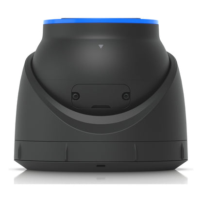 Ubiquiti UniFi Video Camera AI Turret • Outdoor • 4K • 109.9° Weitwinkel • IR-Nachtsicht • PoE+• black • UVC-AI-Turret-B