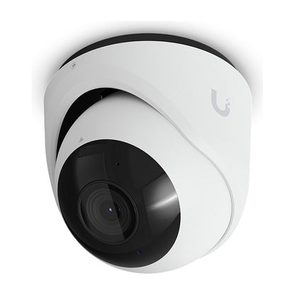 Ubiquiti UniFi Video Camera G6 Turret • Outdoor • 4K • InfraRot • IP66 • PoE • withe • UVC-G6-Turret-W
