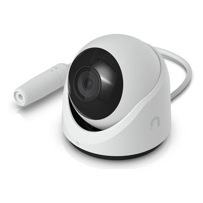 Ubiquiti UniFi Video Camera G6 Turret • Outdoor • 4K • InfraRot • IP66 • PoE • withe • UVC-G6-Turret-W