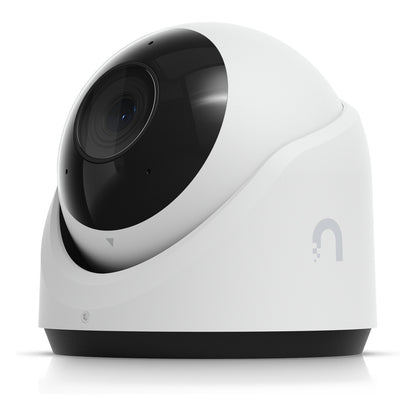 Ubiquiti UniFi Video Camera G6 Turret • Outdoor • 4K • InfraRot • IP66 • PoE • withe • UVC-G6-Turret-W