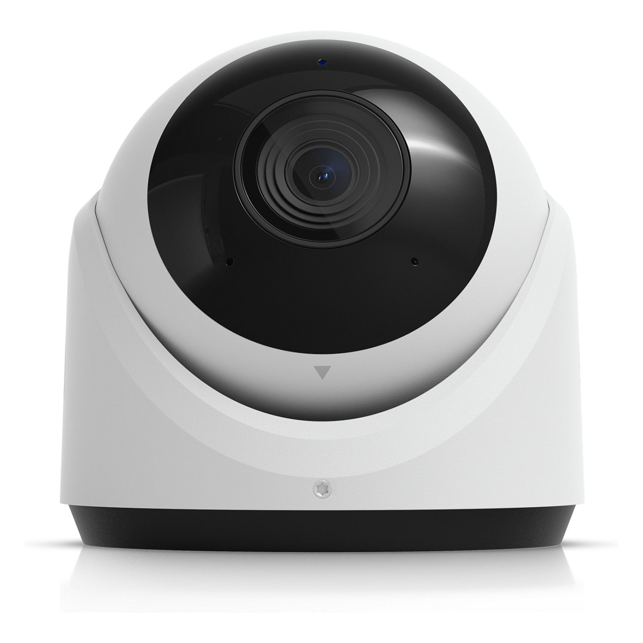 Ubiquiti UniFi Video Camera G6 Turret • Outdoor • 4K • InfraRot • IP66 • PoE • withe • UVC-G6-Turret-W