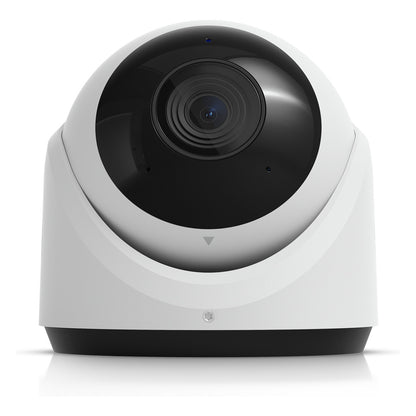 Ubiquiti UniFi Video Camera G6 Turret • Outdoor • 4K • InfraRot • IP66 • PoE • withe • UVC-G6-Turret-W