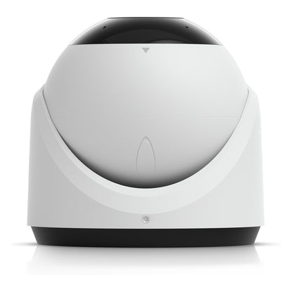 Ubiquiti UniFi Video Camera G6 Turret • Outdoor • 4K • InfraRot • IP66 • PoE • withe • UVC-G6-Turret-W