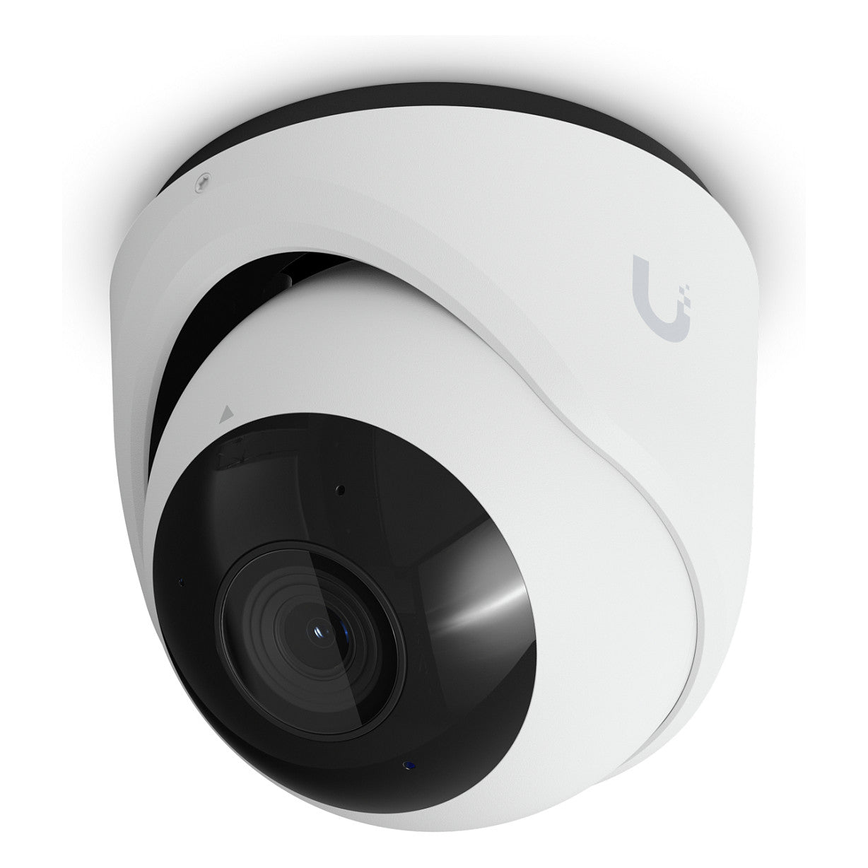 Ubiquiti UniFi Video Camera G6 Turret • Outdoor • 4K • InfraRot • IP66 • PoE • withe • UVC-G6-Turret-W