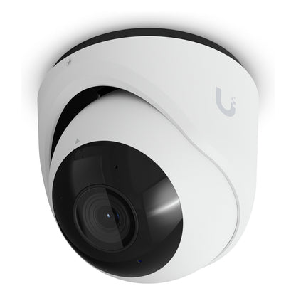 Ubiquiti UniFi Video Camera G6 Turret • Outdoor • 4K • InfraRot • IP66 • PoE • withe • UVC-G6-Turret-W