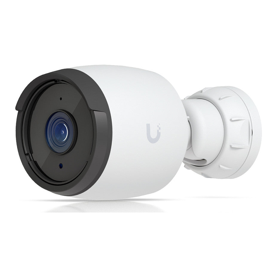 Ubiquiti UniFi Video Camera G6 Bullet • Outdoor • 4K • InfraRot • IP66 • PoE • withe • UVC-G6-Bullet-W