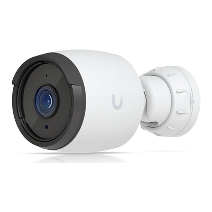 Ubiquiti UniFi Video Camera G6 Bullet • Outdoor • 4K • InfraRot • IP66 • PoE • withe • UVC-G6-Bullet-W