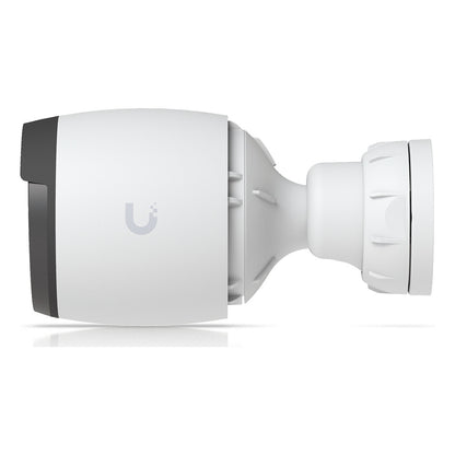 Ubiquiti UniFi Video Camera G6 Bullet • Outdoor • 4K • InfraRot • IP66 • PoE • withe • UVC-G6-Bullet-W