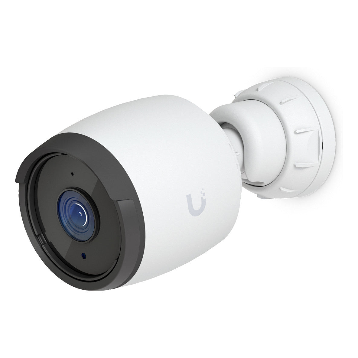 Ubiquiti UniFi Video Camera G6 Bullet • Outdoor • 4K • InfraRot • IP66 • PoE • withe • UVC-G6-Bullet-W