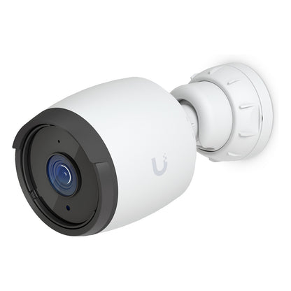 Ubiquiti UniFi Video Camera G6 Bullet • Outdoor • 4K • InfraRot • IP66 • PoE • withe • UVC-G6-Bullet-W