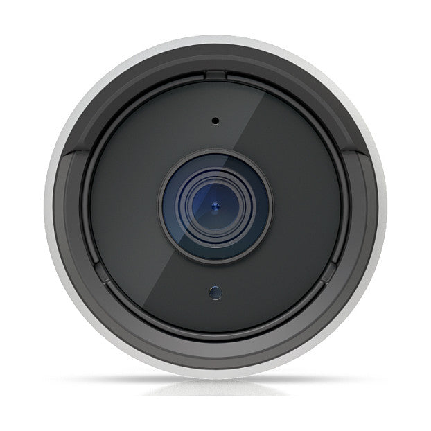 Ubiquiti UniFi Video Camera G6 Bullet • Outdoor • 4K • InfraRot • IP66 • PoE • withe • UVC-G6-Bullet-W