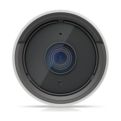 Ubiquiti UniFi Video Camera G6 Bullet • Outdoor • 4K • InfraRot • IP66 • PoE • withe • UVC-G6-Bullet-W