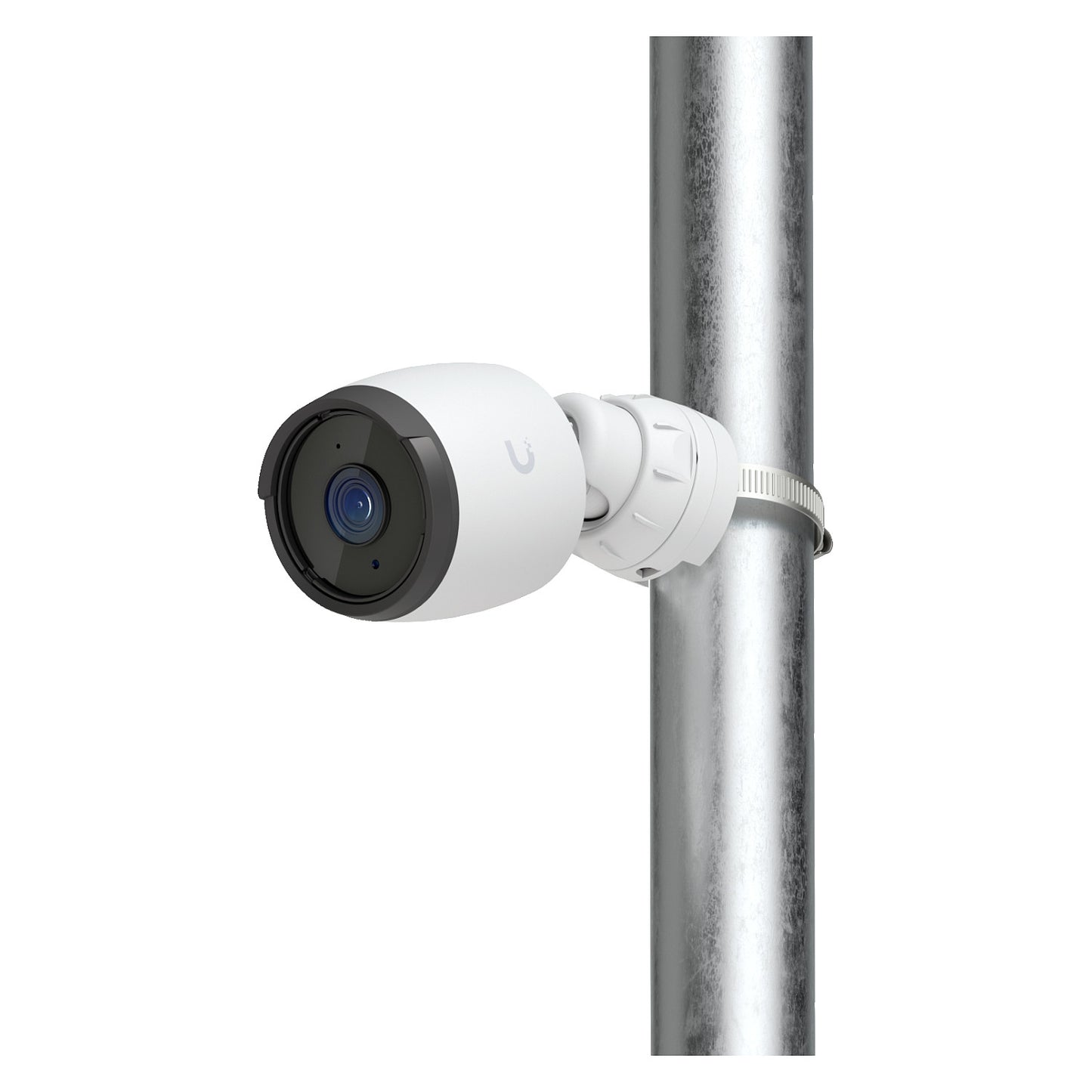 Ubiquiti UniFi Video Camera G6 Bullet • Outdoor • 4K • InfraRot • IP66 • PoE • withe • UVC-G6-Bullet-W