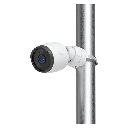 Ubiquiti UniFi Video Camera G6 Bullet • Outdoor • 4K • InfraRot • IP66 • PoE • withe • UVC-G6-Bullet-W