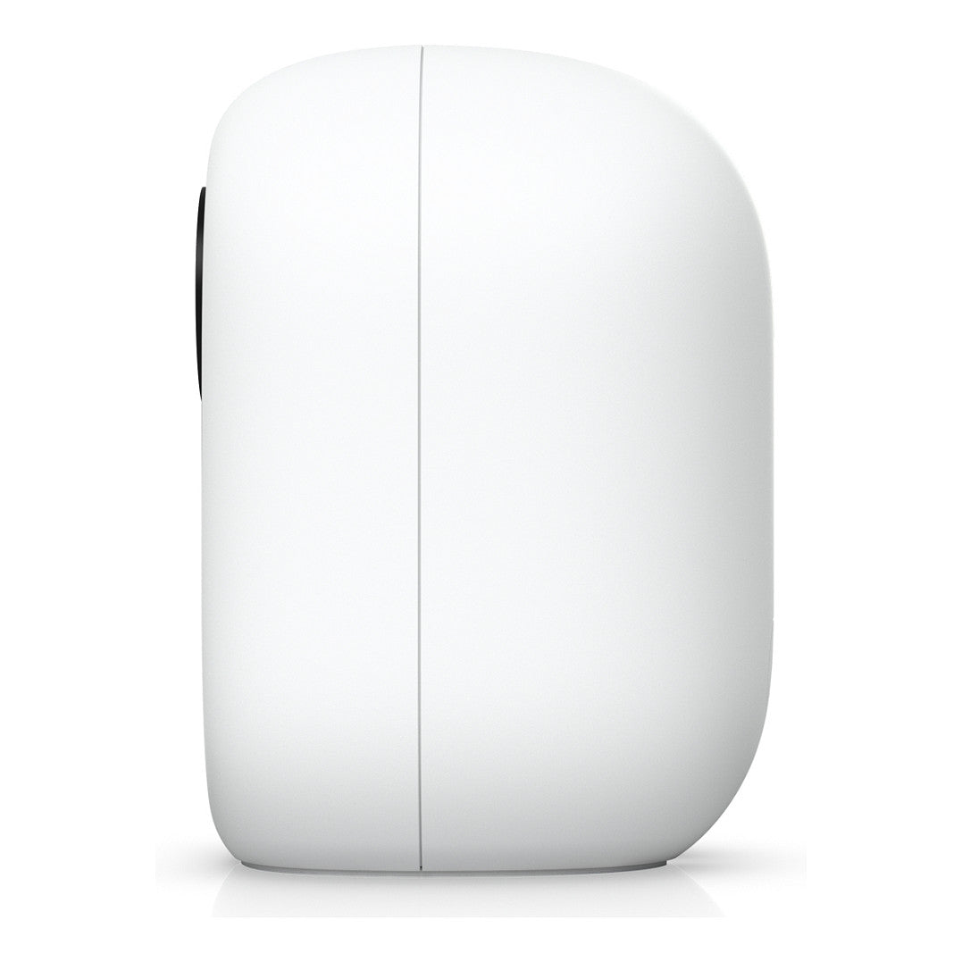 Ubiquiti UniFi Video Camera G6 Instant • Indoor • 4K • WiFi • USB-C • withe • UVC-G6-INS-W