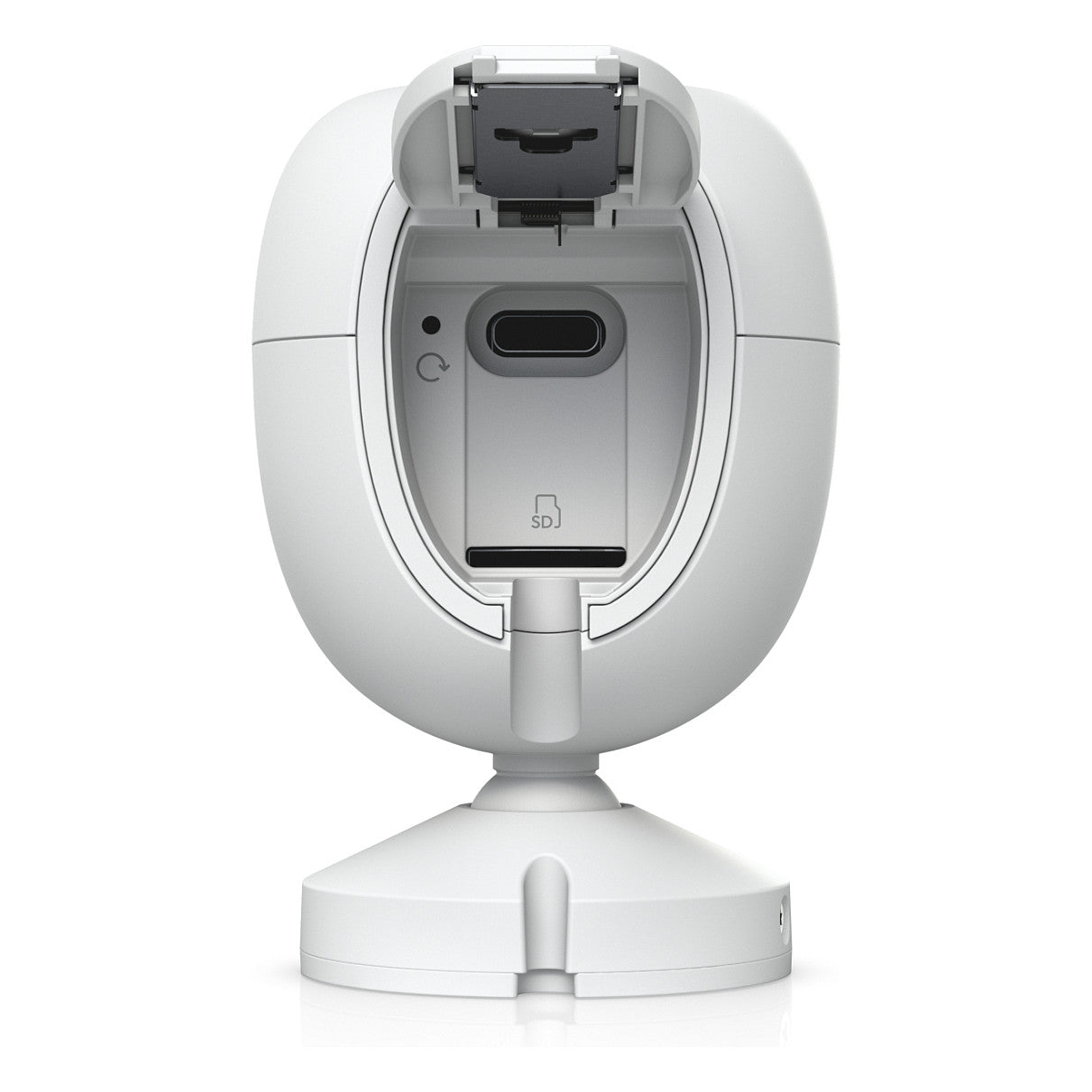 Ubiquiti UniFi Video Camera G6 Instant • Indoor • 4K • WiFi • USB-C • withe • UVC-G6-INS-W