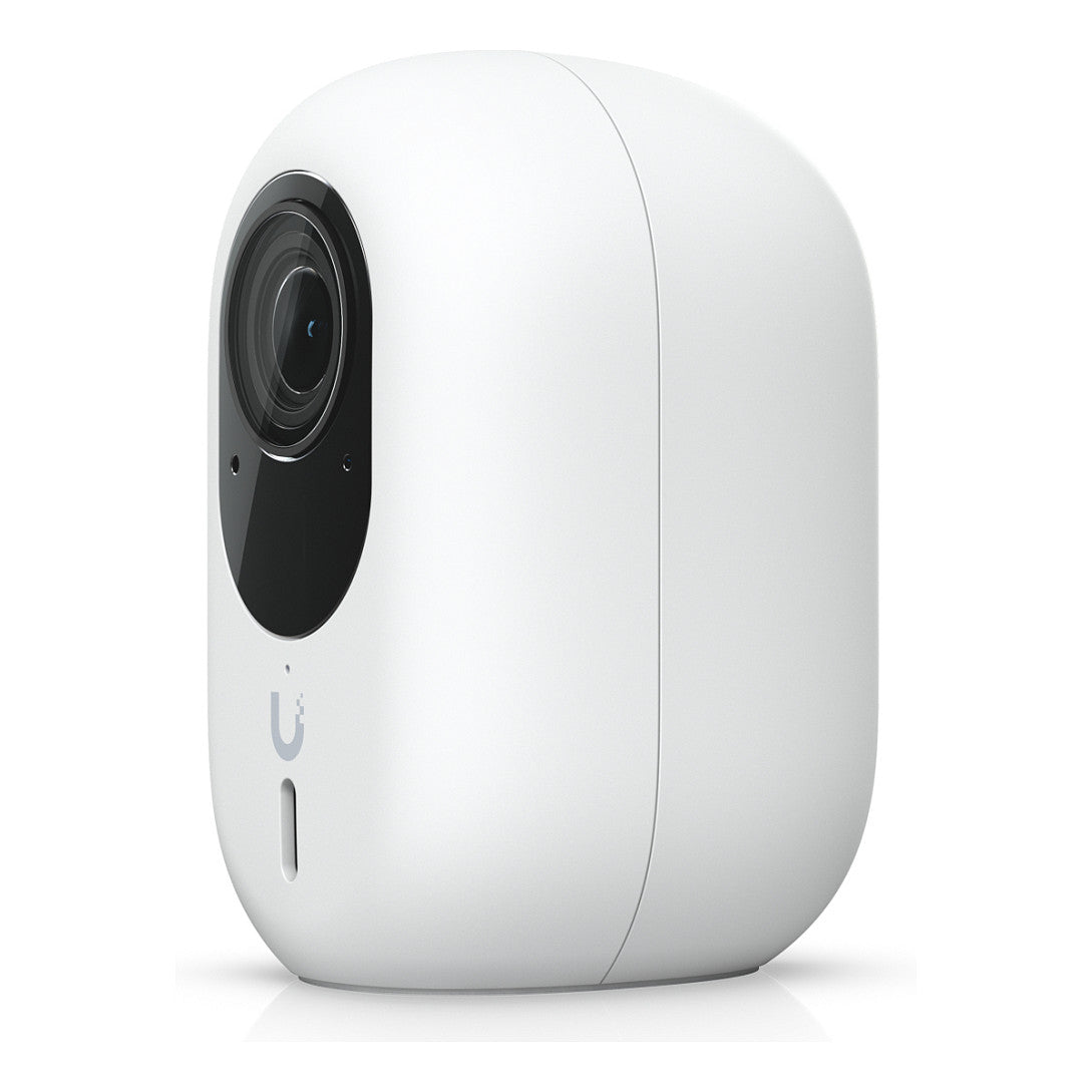 Ubiquiti UniFi Video Camera G6 Instant • Indoor • 4K • WiFi • USB-C • withe • UVC-G6-INS-W