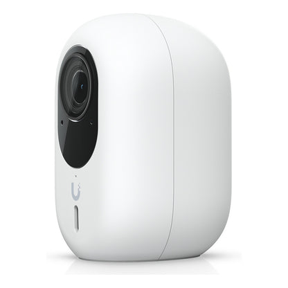 Ubiquiti UniFi Video Camera G6 Instant • Indoor • 4K • WiFi • USB-C • withe • UVC-G6-INS-W