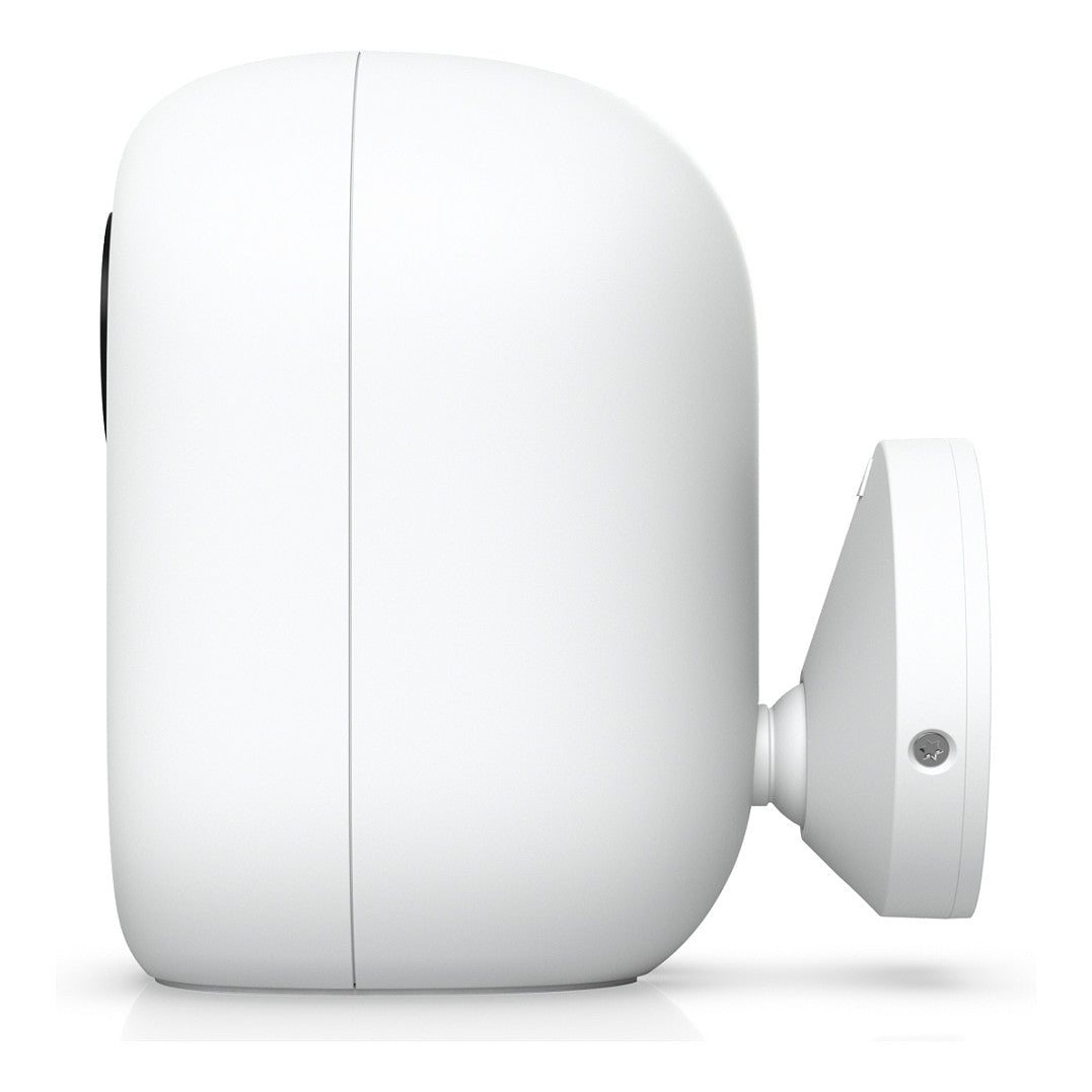 Ubiquiti UniFi Video Camera G6 Instant • Indoor • 4K • WiFi • USB-C • withe • UVC-G6-INS-W