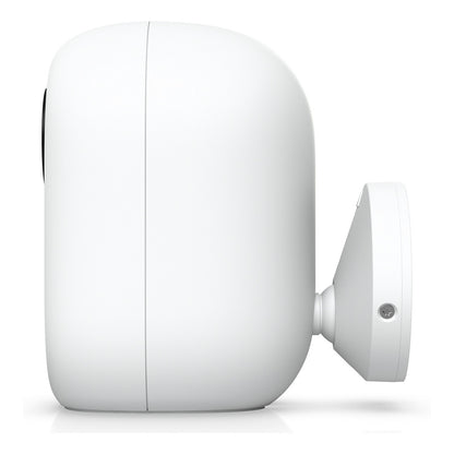 Ubiquiti UniFi Video Camera G6 Instant • Indoor • 4K • WiFi • USB-C • withe • UVC-G6-INS-W