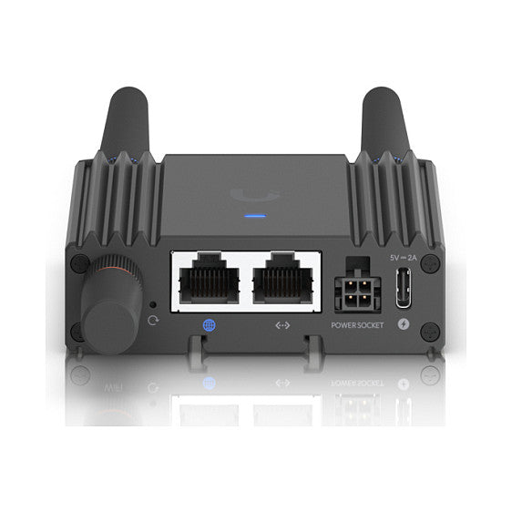 Ubiquiti UniFi Mobile Router Ultra • 4G • WiFi • USB-C • UMR-Ultra