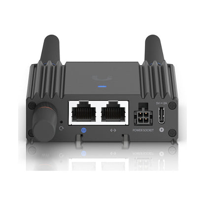 Ubiquiti UniFi Mobile Router Ultra • 4G • WiFi • USB-C • UMR-Ultra