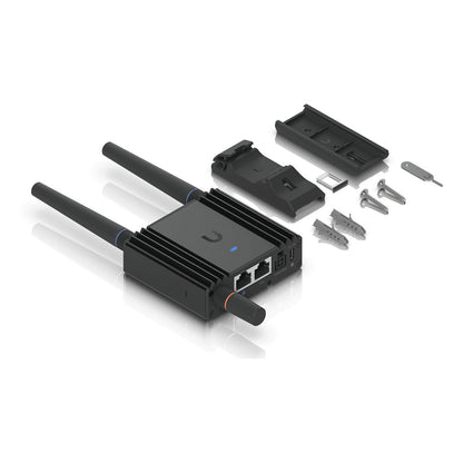 Ubiquiti UniFi Mobile Router Ultra • 4G • WiFi • USB-C • UMR-Ultra