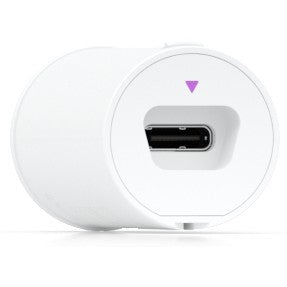 Ubiquiti UniFi AI Theta 360 Lens • 4K • 360° • UVC-AI-Theta-Lens-360