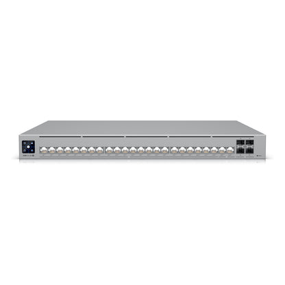 Ubiquiti Switch full managed Layer3 28 Port USW-Pro-HD-24-PoE