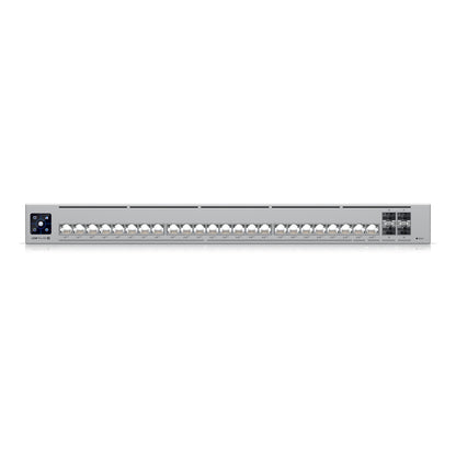 Ubiquiti Switch full managed Layer3 28 Port USW-Pro-HD-24-PoE