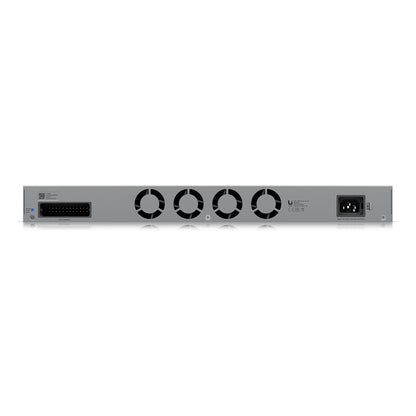 Ubiquiti Switch full managed Layer3 28 Port USW-Pro-HD-24-PoE