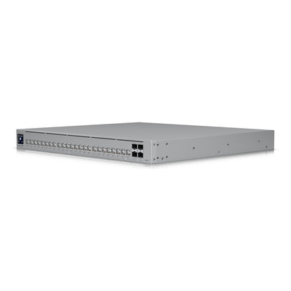 Ubiquiti Switch full managed Layer3 28 Port USW-Pro-HD-24-PoE
