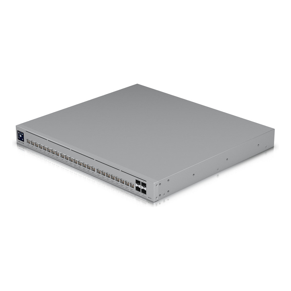 Ubiquiti Switch full managed Layer3 28 Port USW-Pro-HD-24-PoE