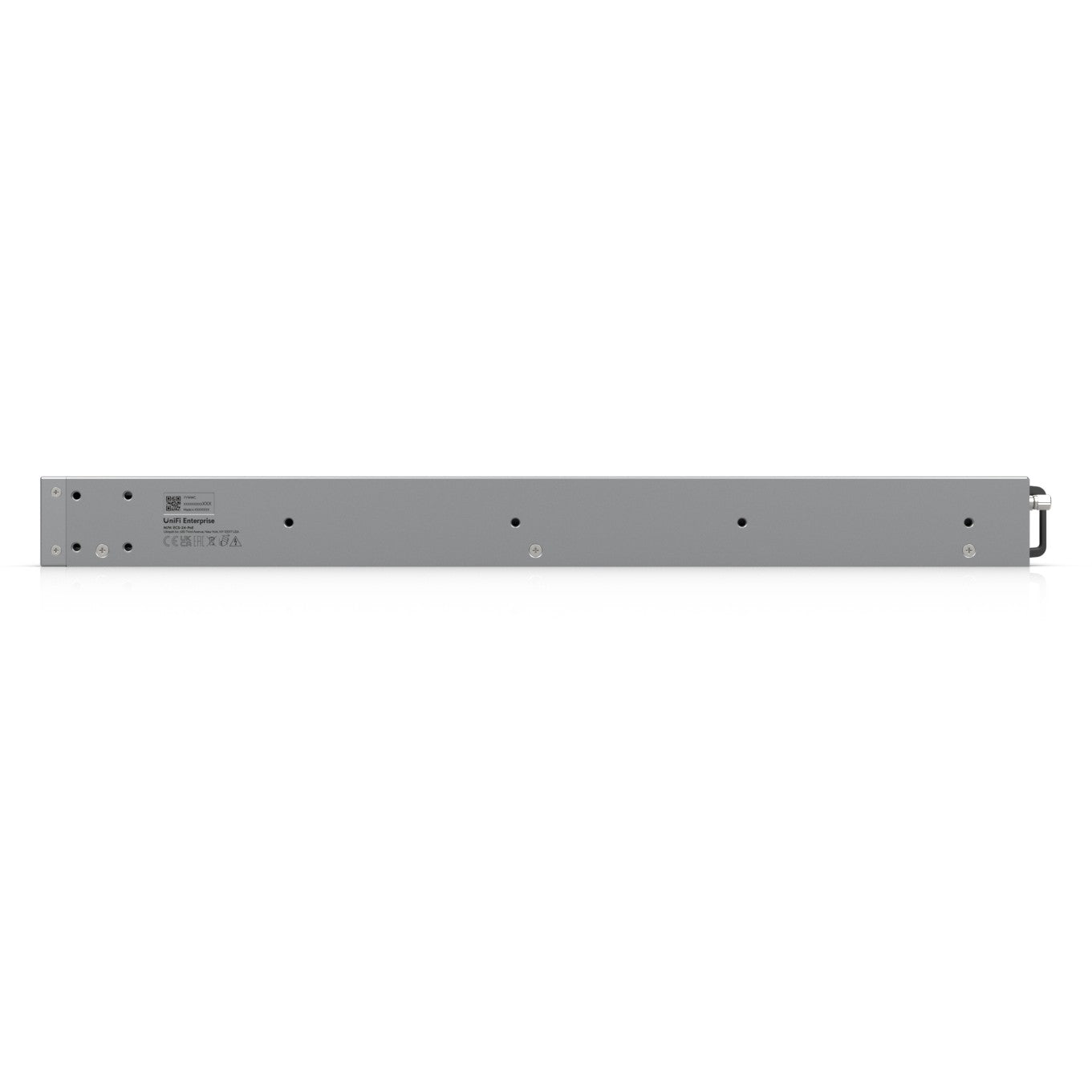 Ubiquiti Switch full managed Layer3 26 Port ECS-24-PoE