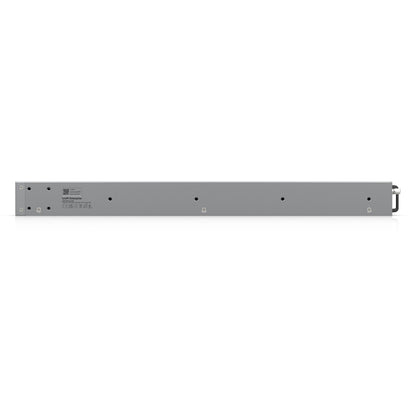Ubiquiti Switch full managed Layer3 26 Port ECS-24-PoE