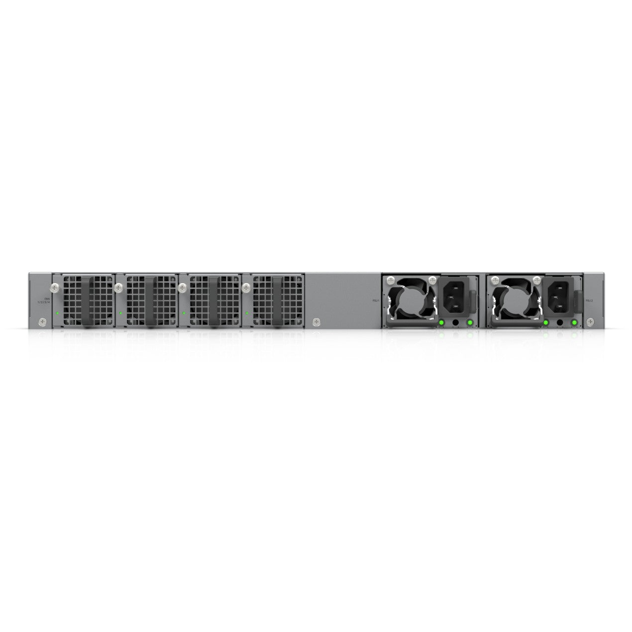 Ubiquiti Switch full managed Layer3 26 Port ECS-24-PoE