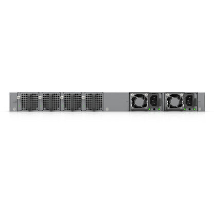 Ubiquiti Switch full managed Layer3 26 Port ECS-24-PoE