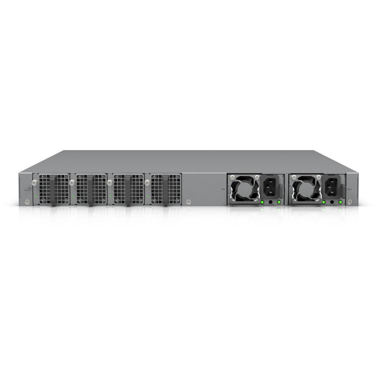 Ubiquiti Switch full managed Layer3 26 Port ECS-24-PoE
