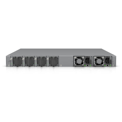 Ubiquiti Switch full managed Layer3 26 Port ECS-24-PoE