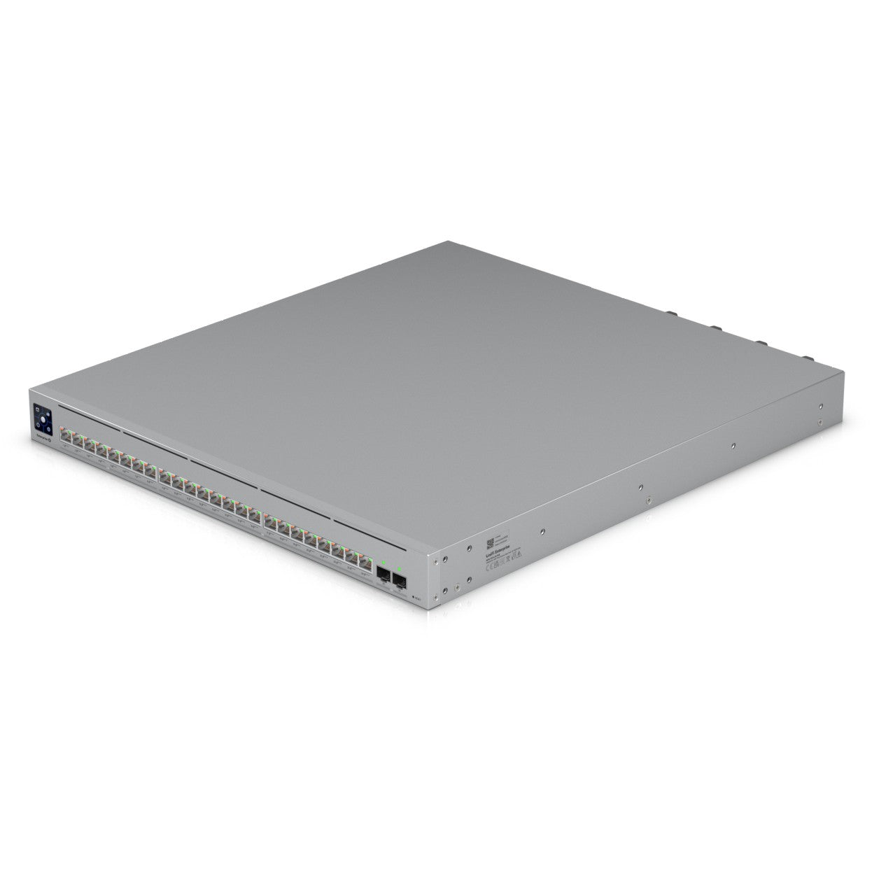 Ubiquiti Switch full managed Layer3 26 Port ECS-24-PoE