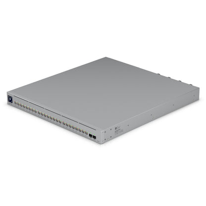 Ubiquiti Switch full managed Layer3 26 Port ECS-24-PoE