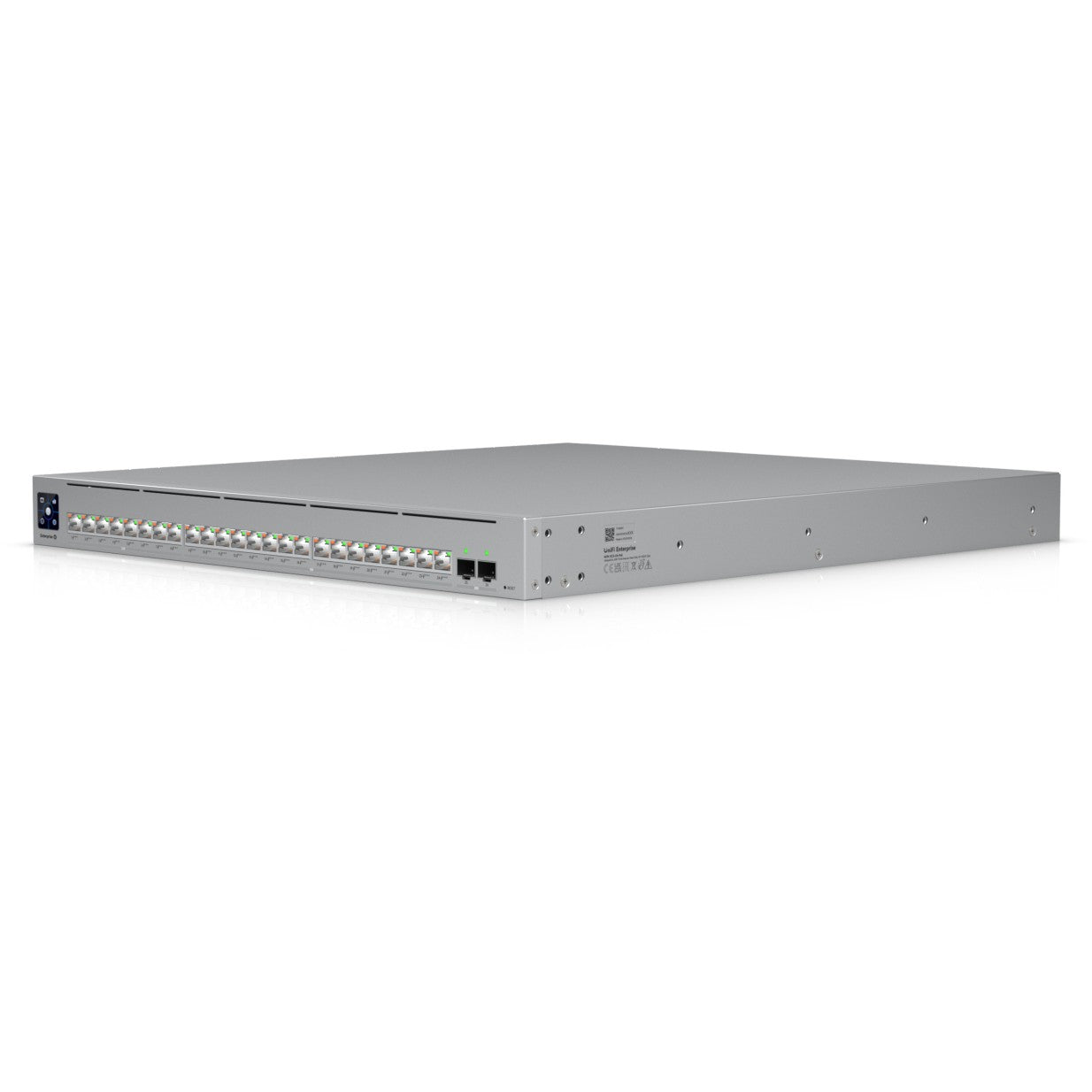 Ubiquiti Switch full managed Layer3 26 Port ECS-24-PoE