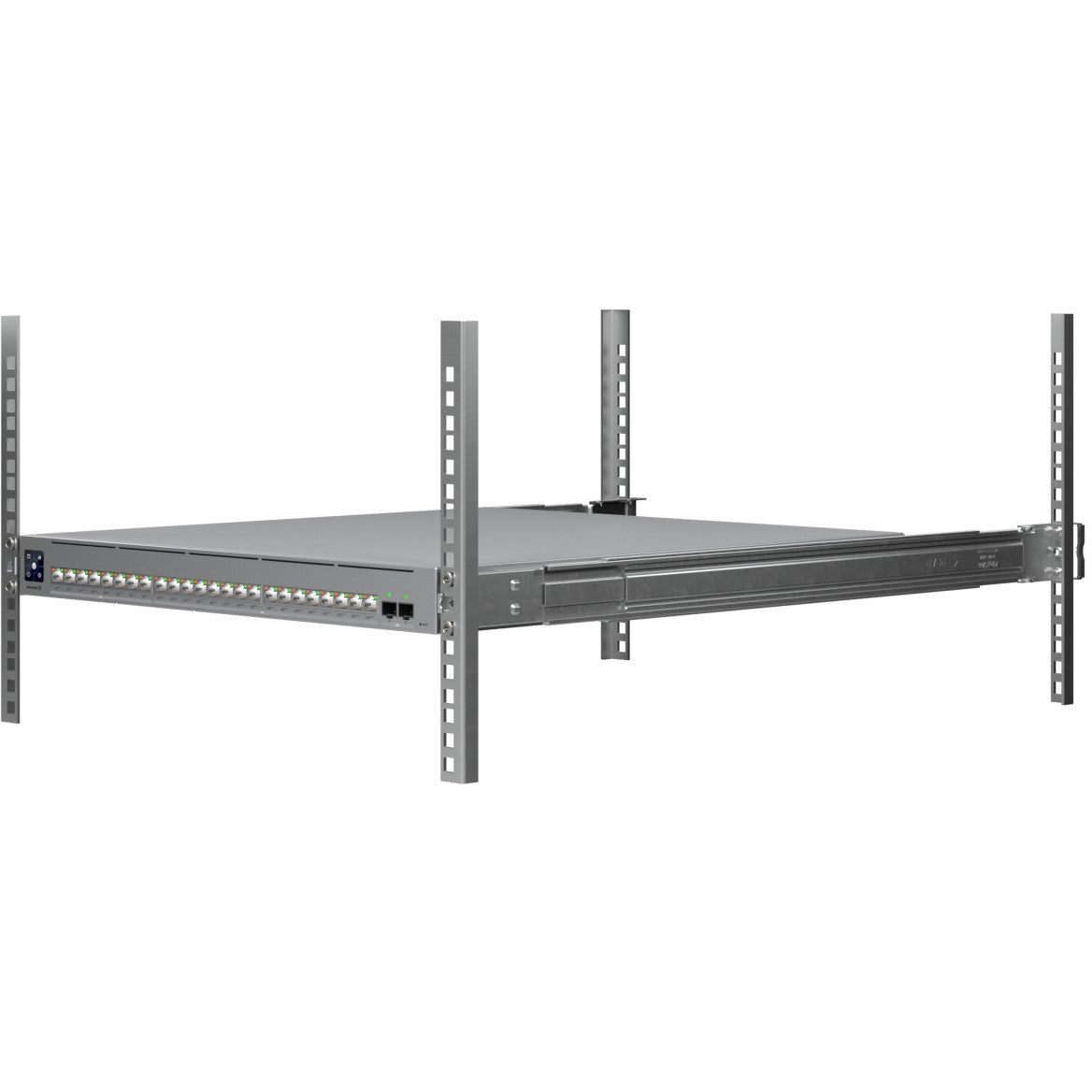 Ubiquiti Switch full managed Layer3 26 Port ECS-24-PoE