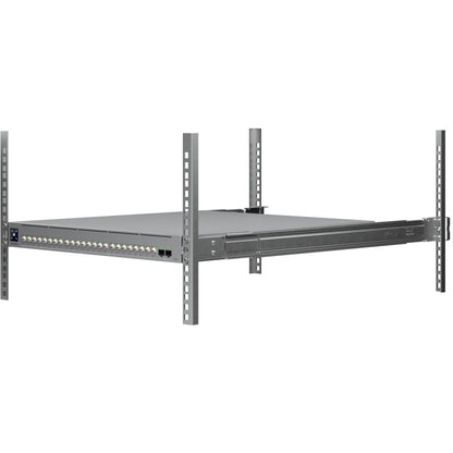 Ubiquiti Switch full managed Layer3 26 Port ECS-24-PoE