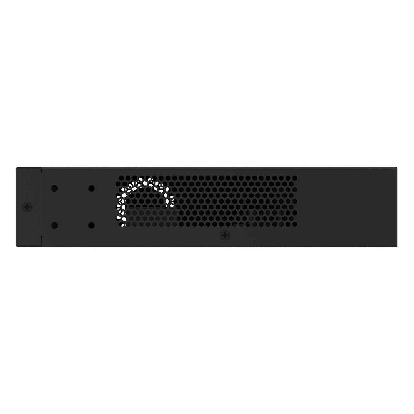 NETGEAR Switch 24x GE GS324P-100EUS PoE+